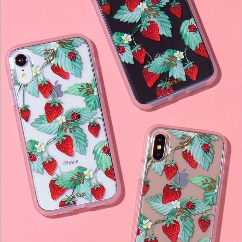 Sonix iPhone 6s Plus/7 Plus/8 Plus